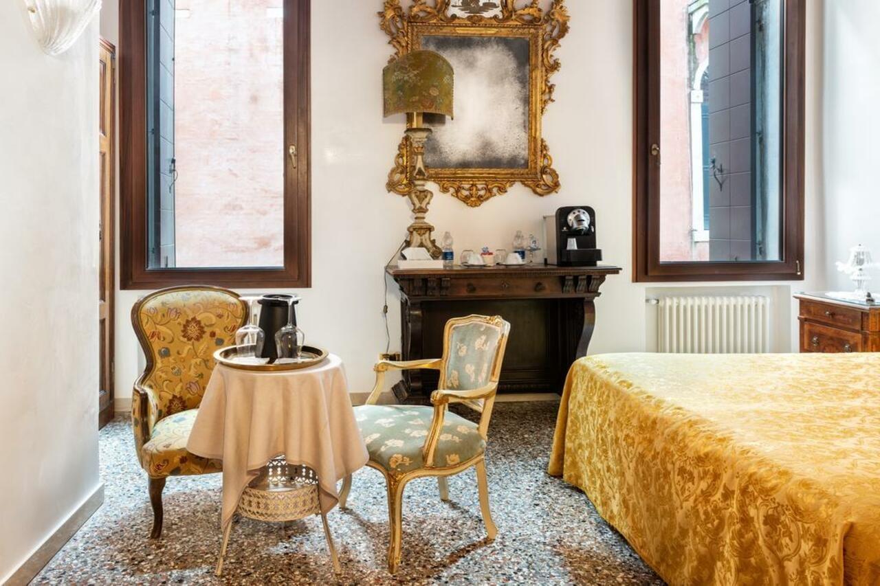 Luxury Venetian Rooms Extérieur photo