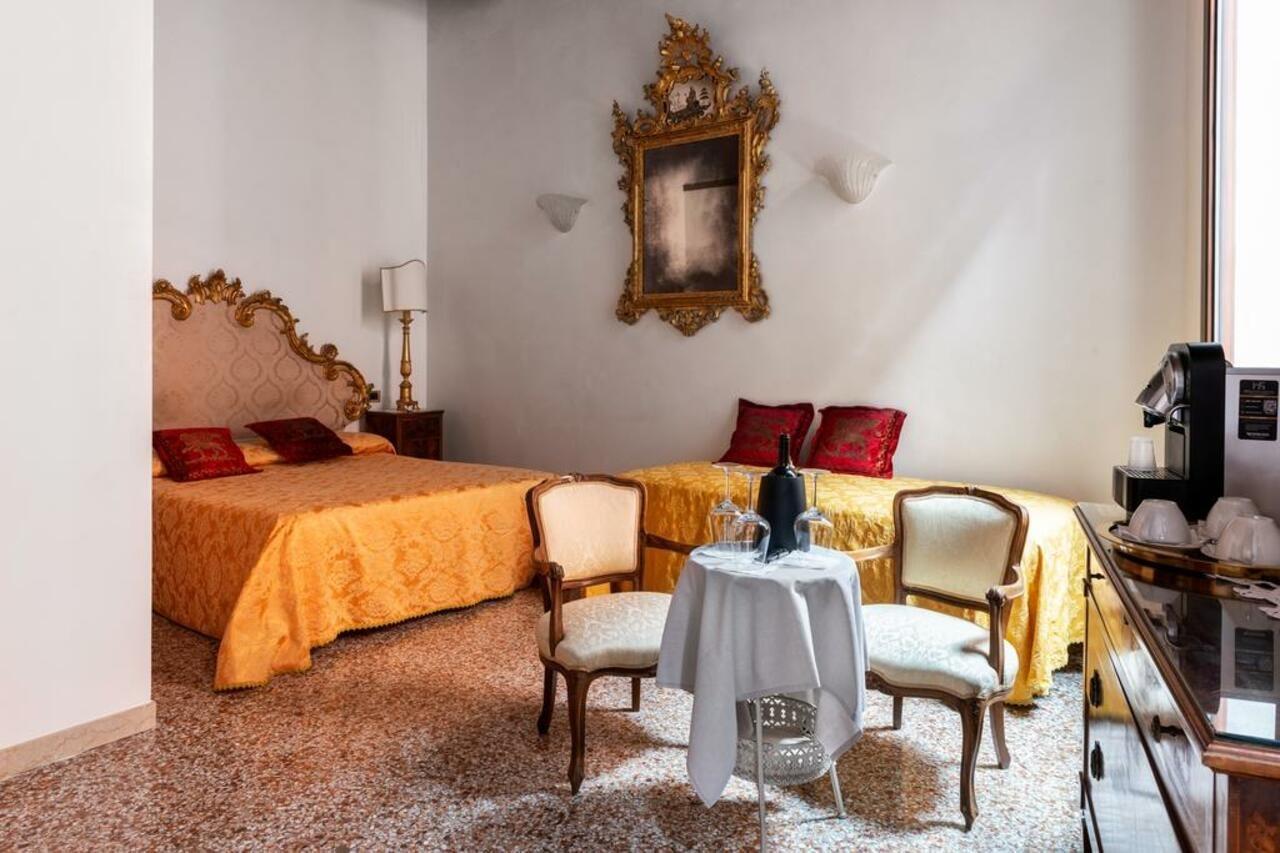 Luxury Venetian Rooms Extérieur photo