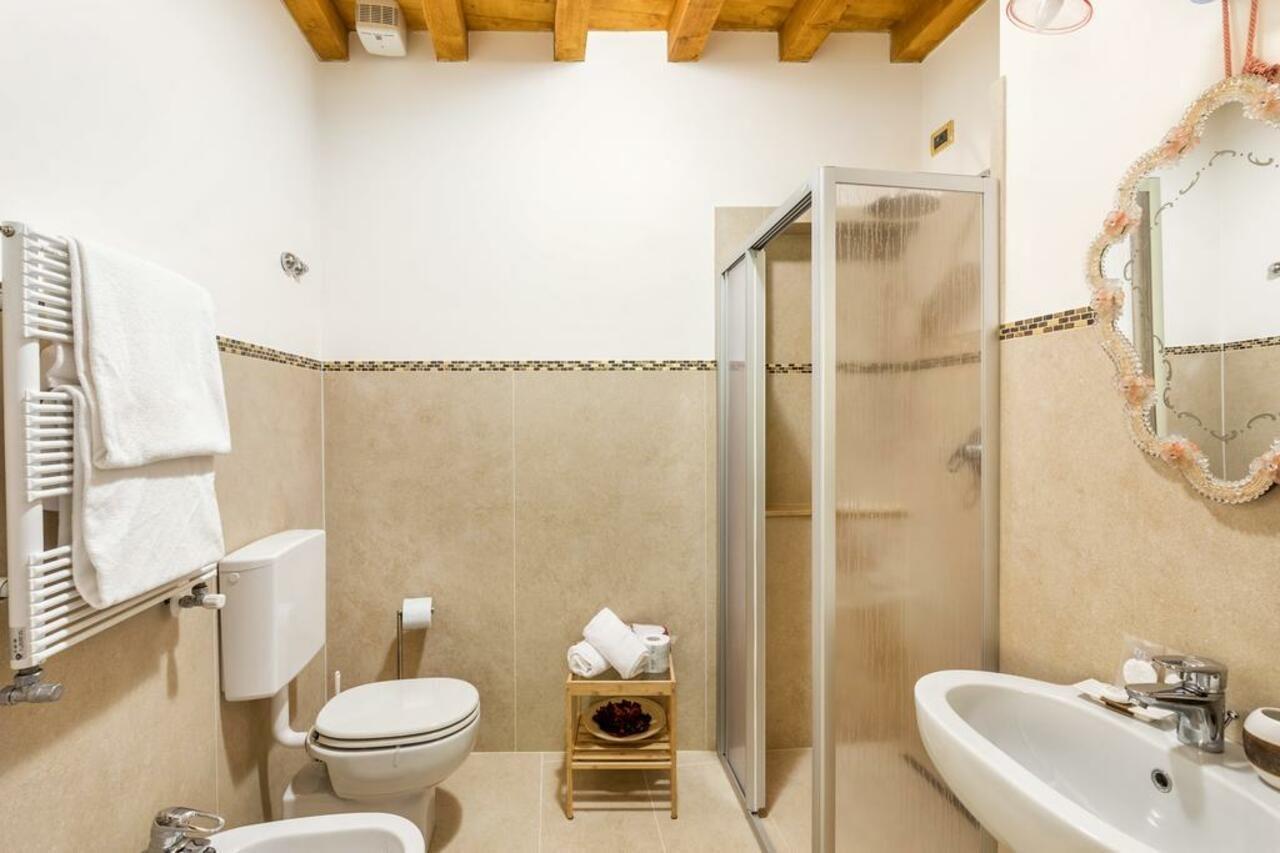Luxury Venetian Rooms Extérieur photo