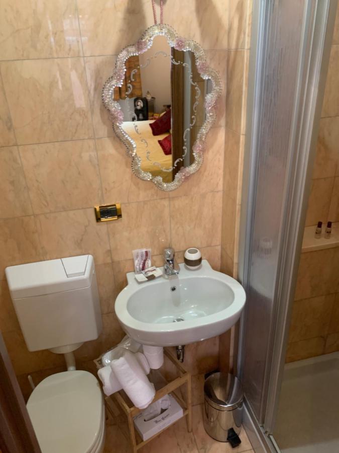 Luxury Venetian Rooms Extérieur photo