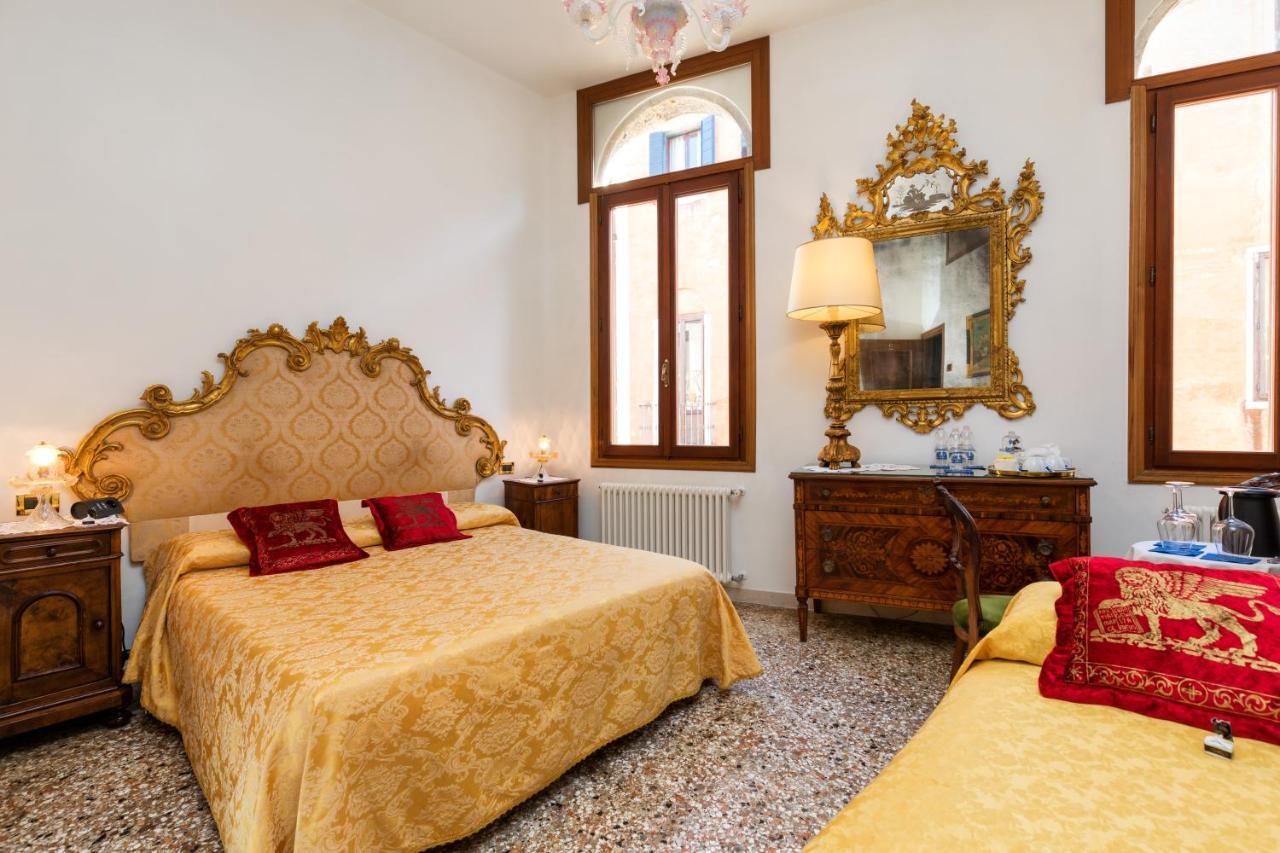 Luxury Venetian Rooms Extérieur photo