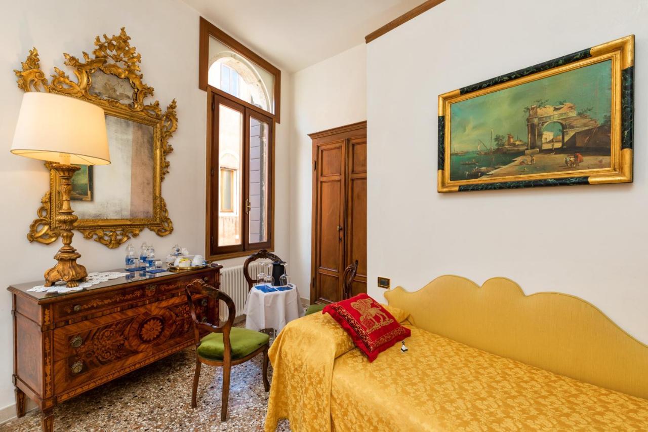 Luxury Venetian Rooms Extérieur photo