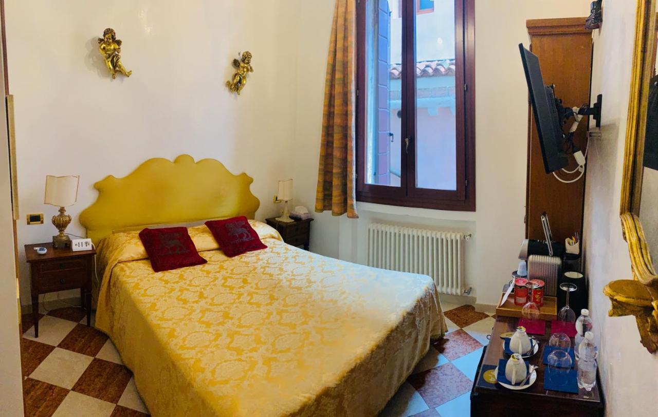 Luxury Venetian Rooms Extérieur photo