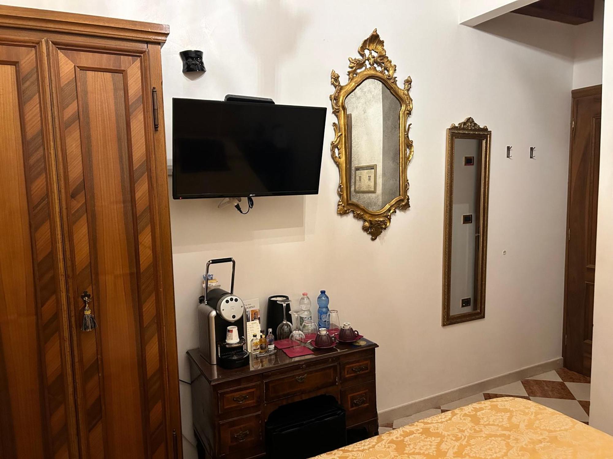 Luxury Venetian Rooms Extérieur photo