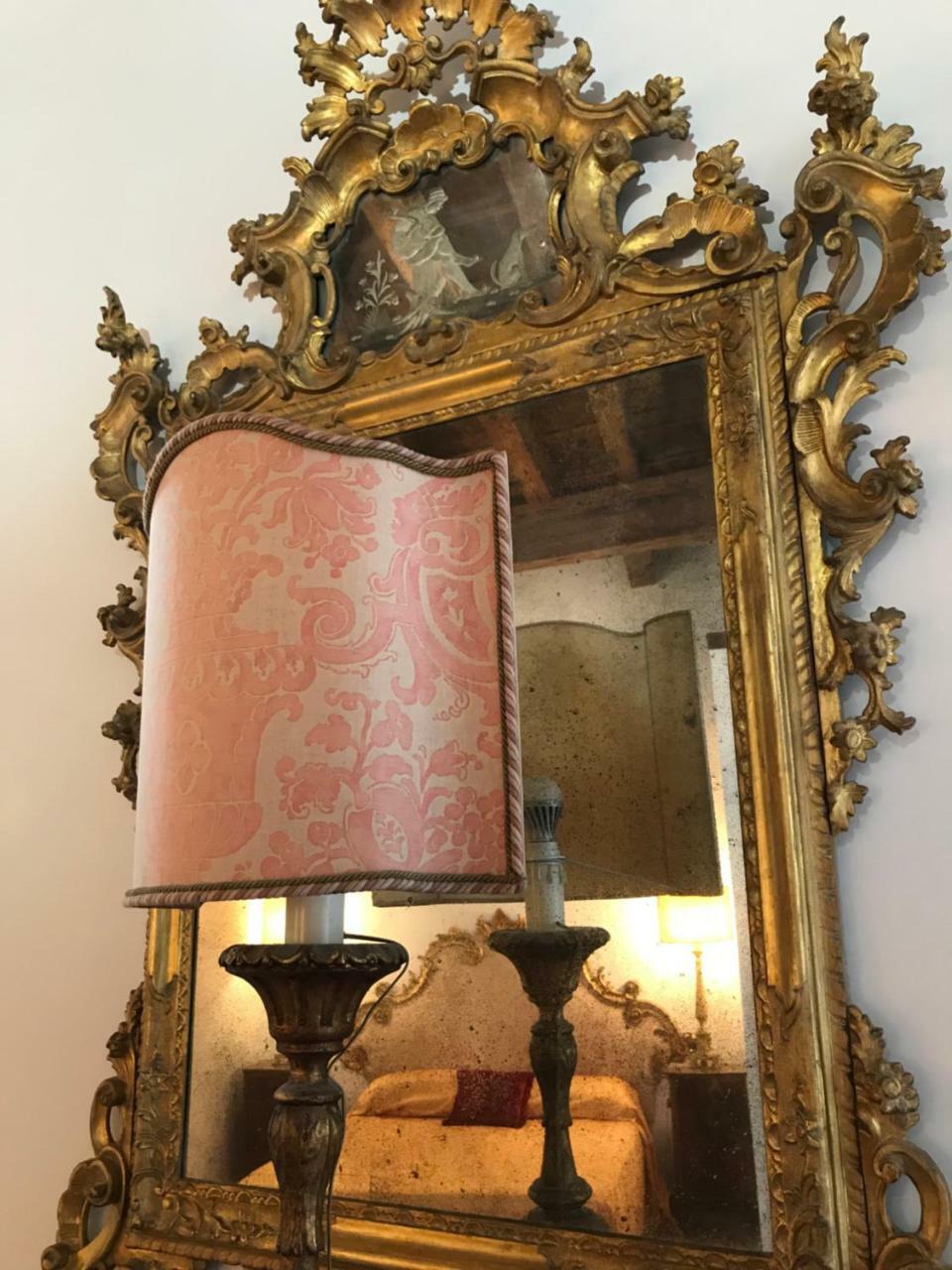 Luxury Venetian Rooms Extérieur photo