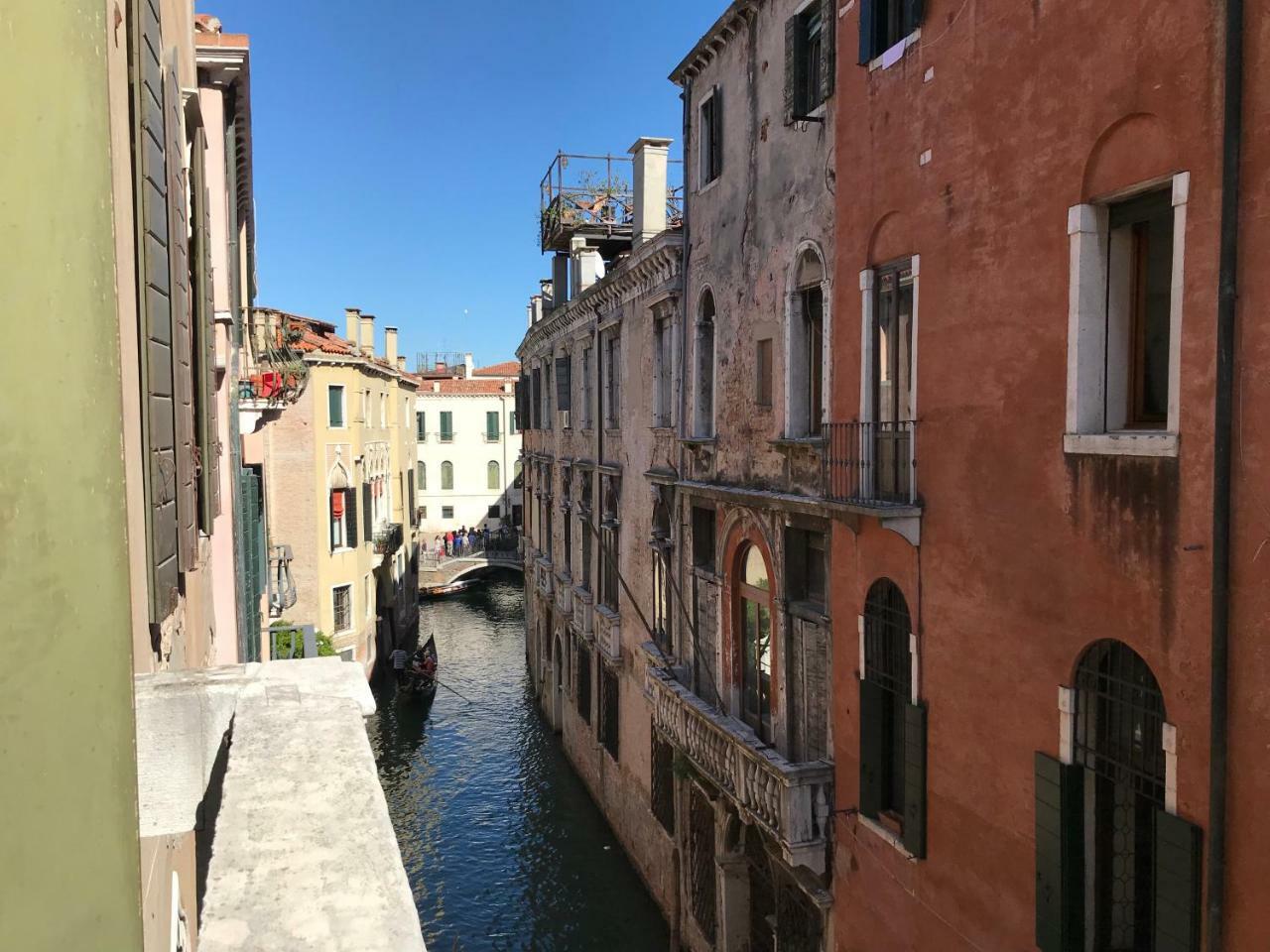 Luxury Venetian Rooms Extérieur photo
