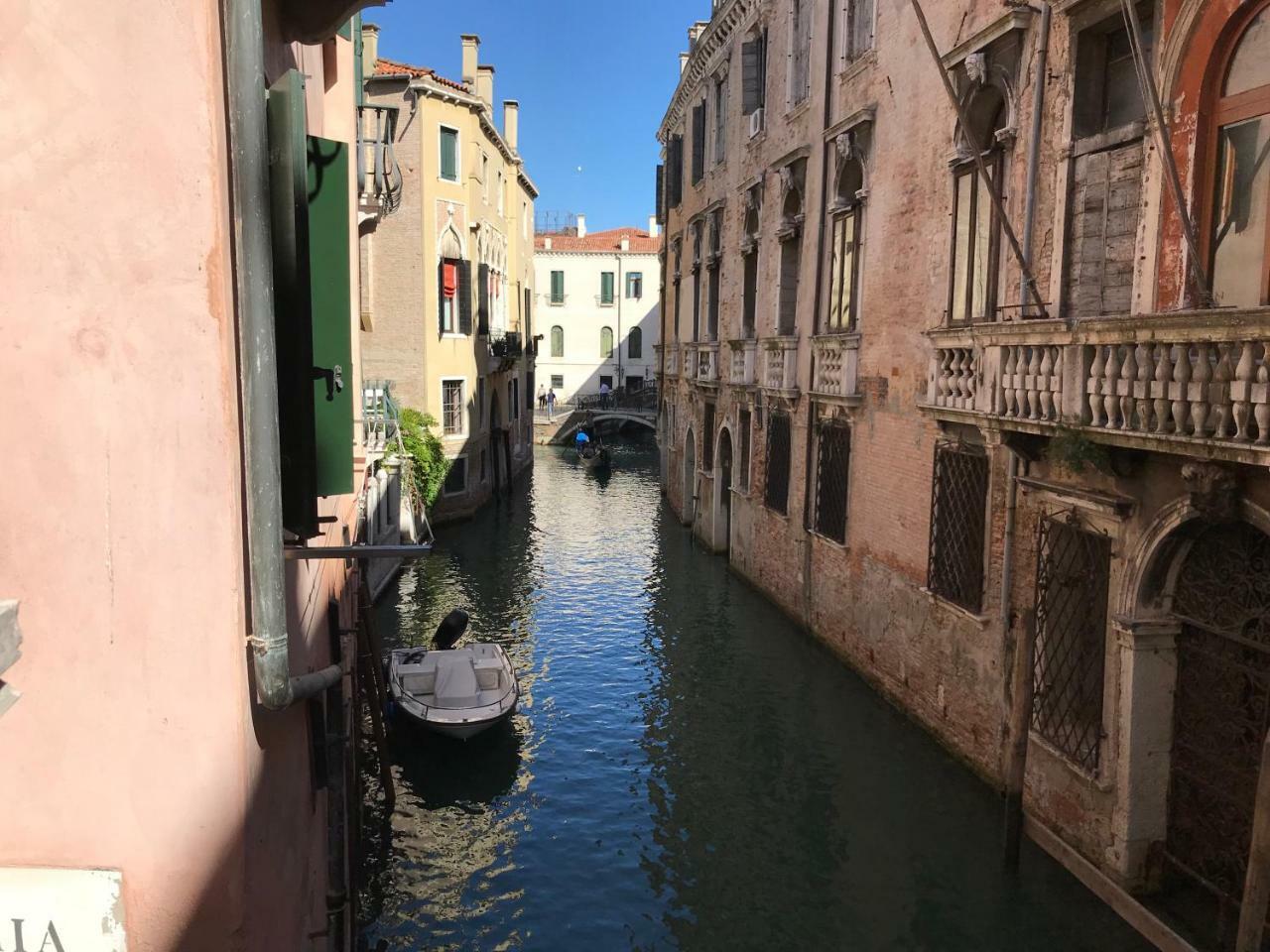 Luxury Venetian Rooms Extérieur photo