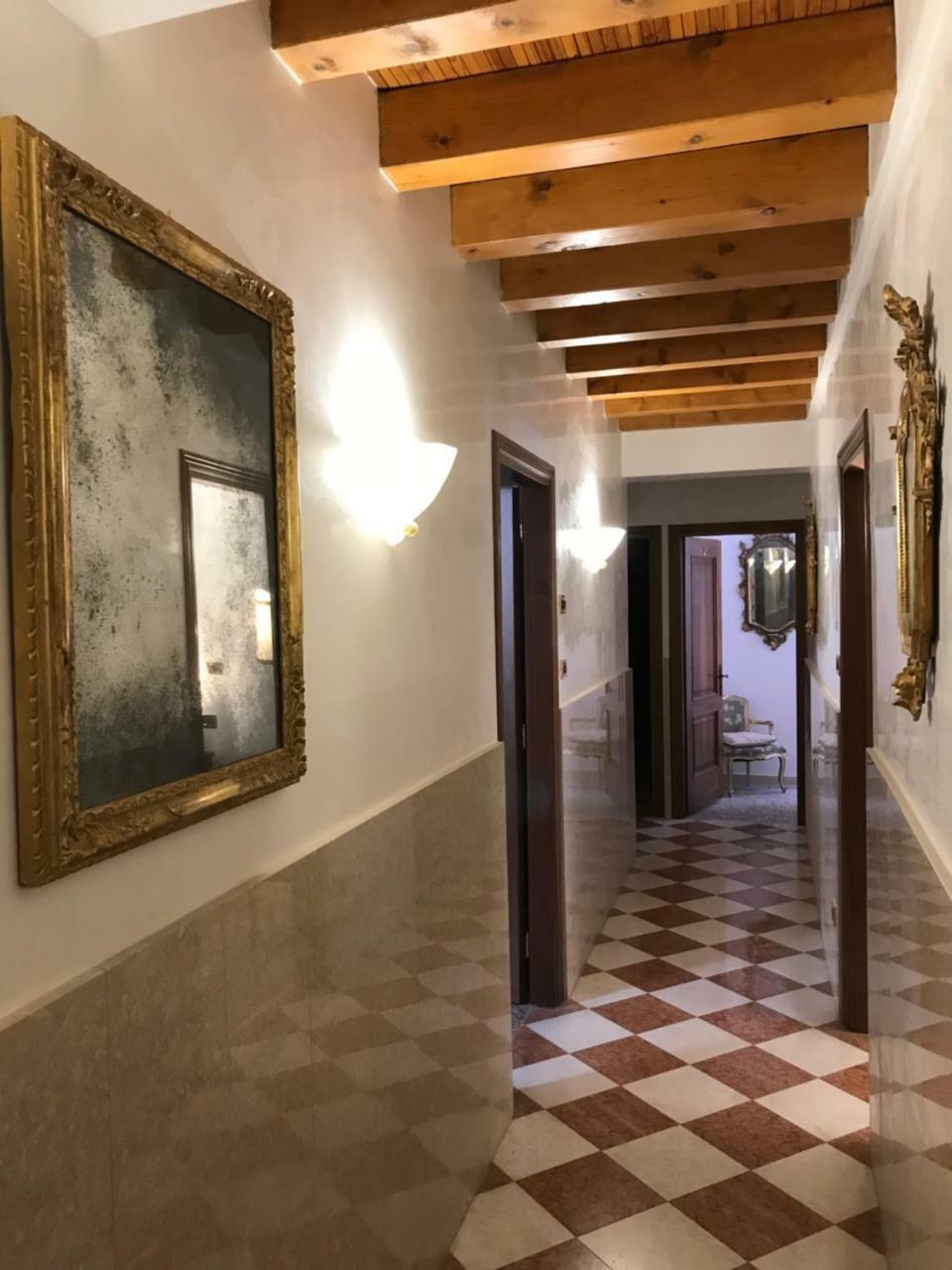 Luxury Venetian Rooms Extérieur photo