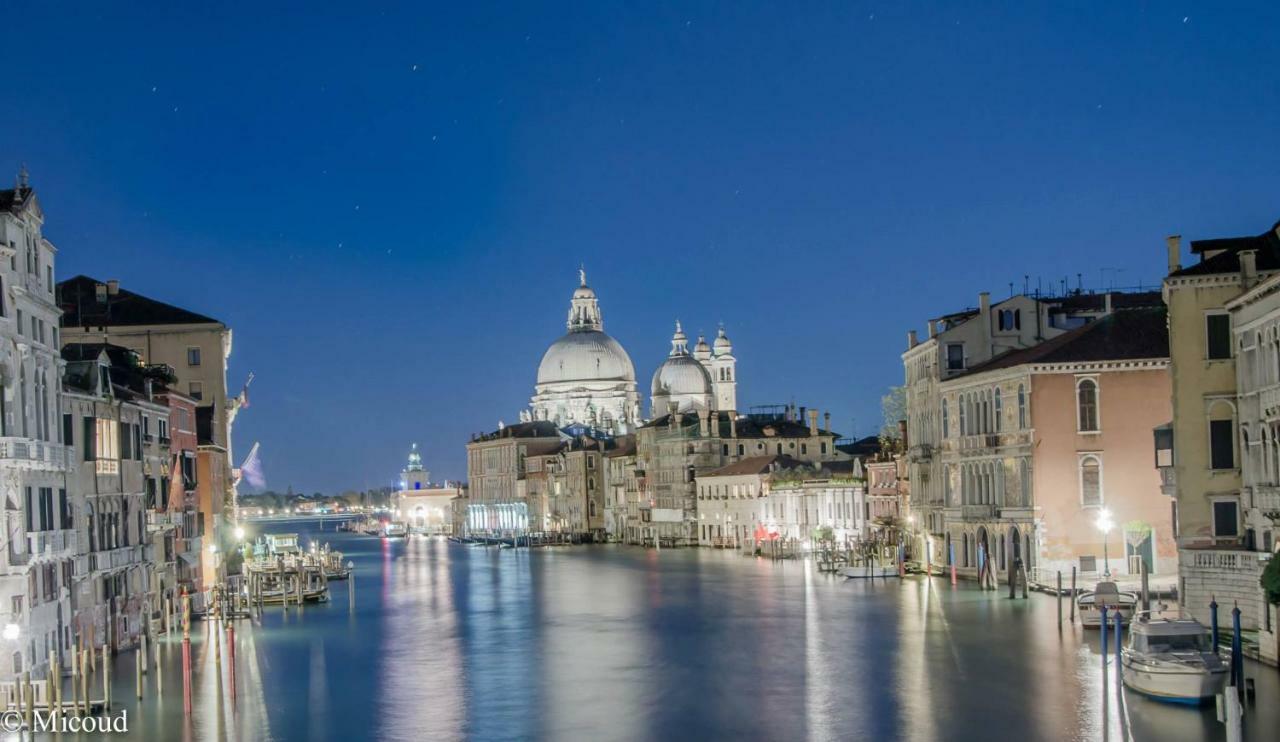 Luxury Venetian Rooms Extérieur photo