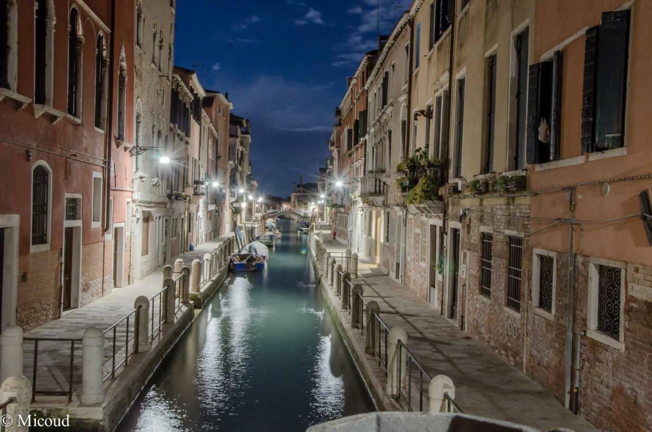 Luxury Venetian Rooms Extérieur photo