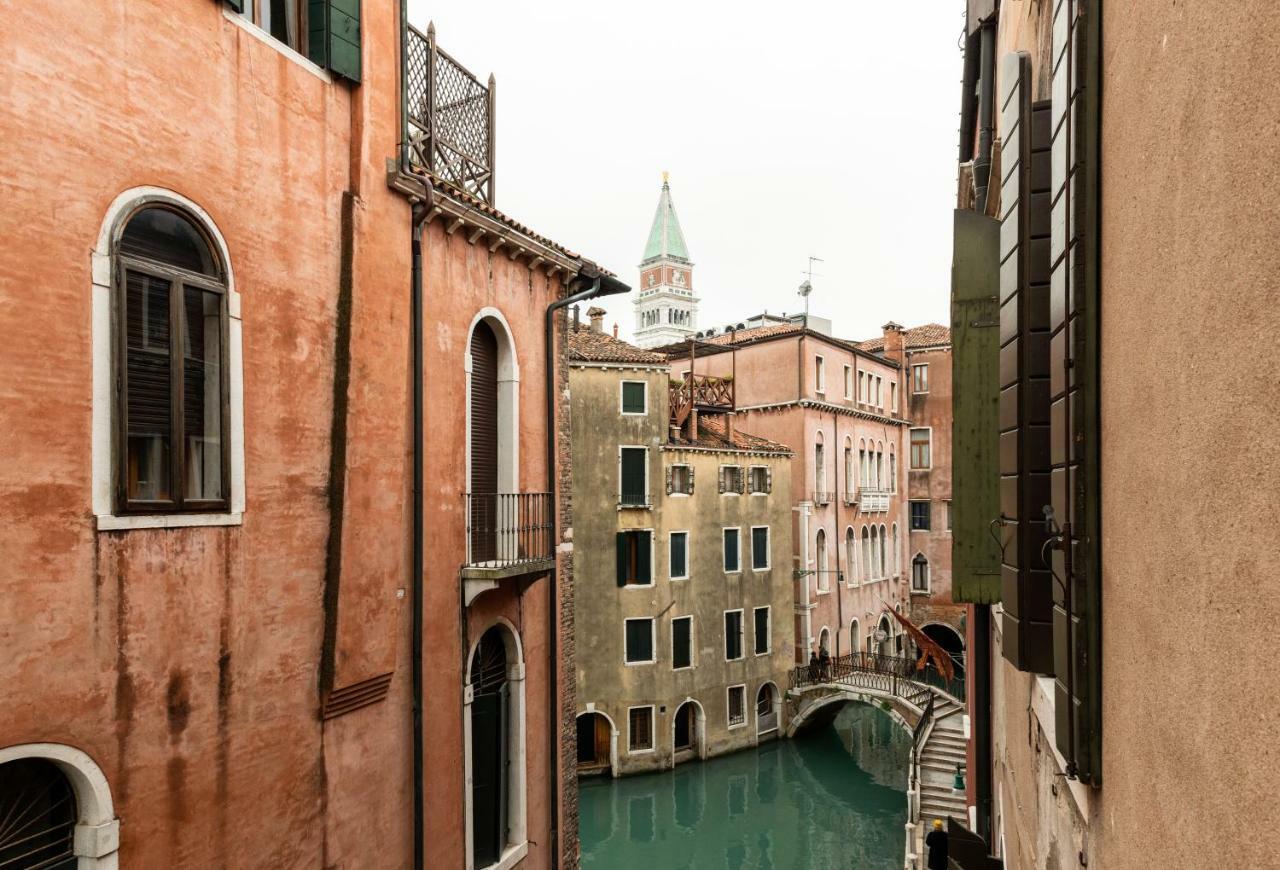 Luxury Venetian Rooms Extérieur photo