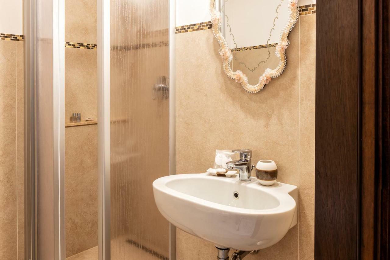 Luxury Venetian Rooms Extérieur photo