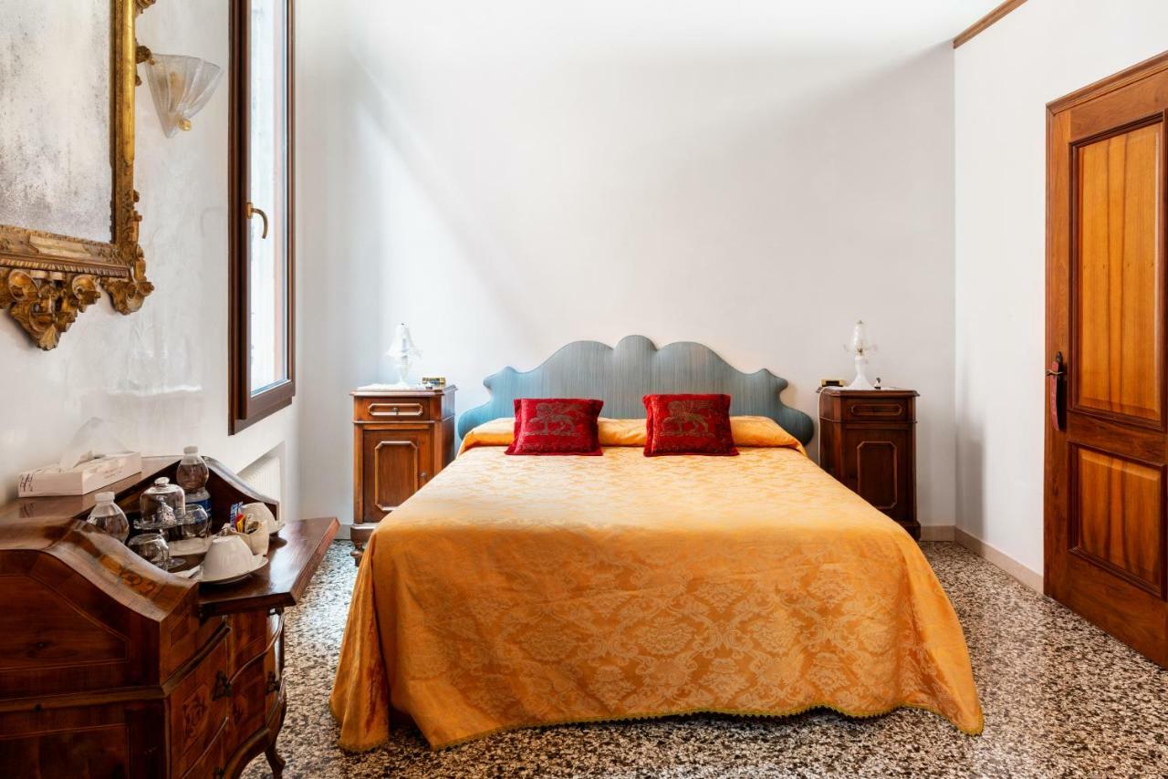 Luxury Venetian Rooms Extérieur photo