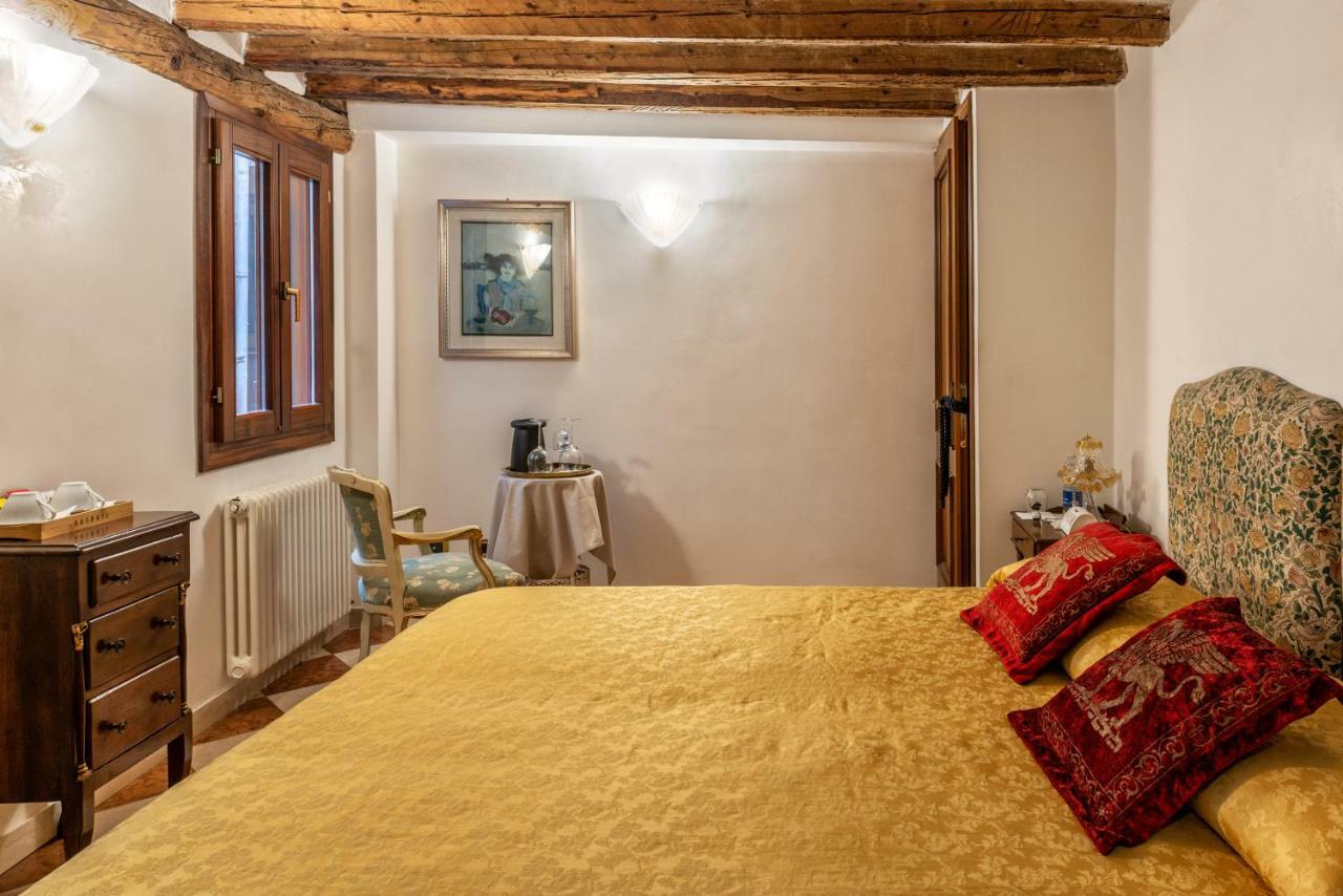 Luxury Venetian Rooms Extérieur photo