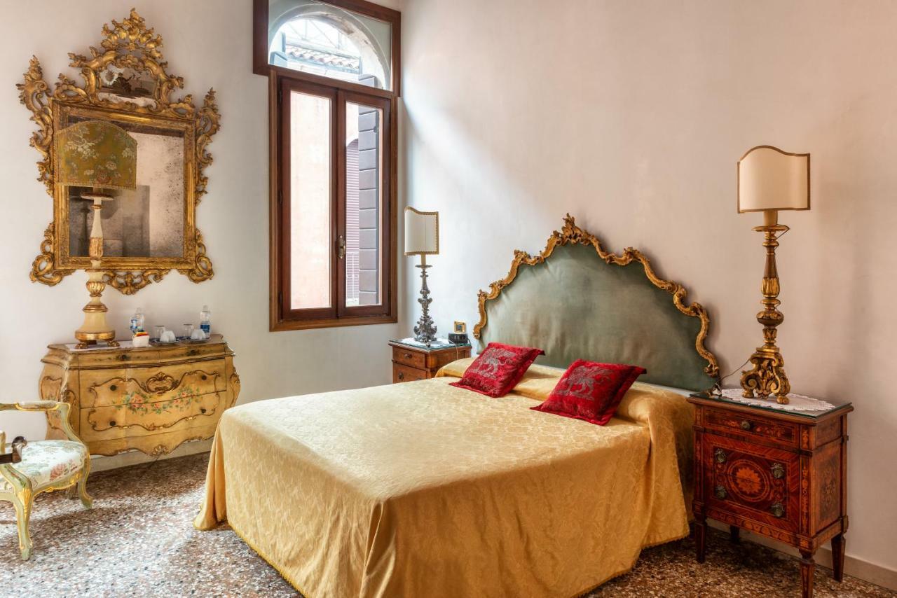 Luxury Venetian Rooms Extérieur photo