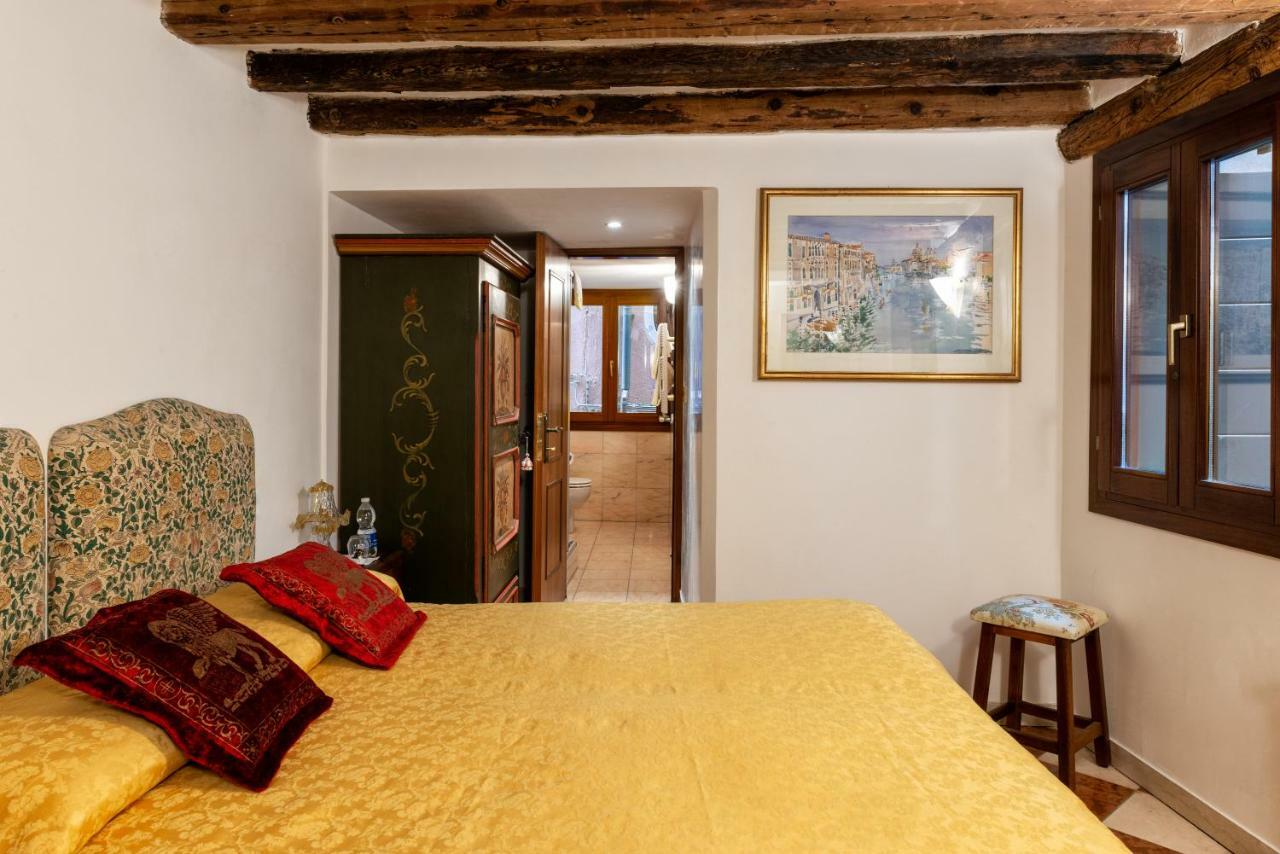 Luxury Venetian Rooms Extérieur photo