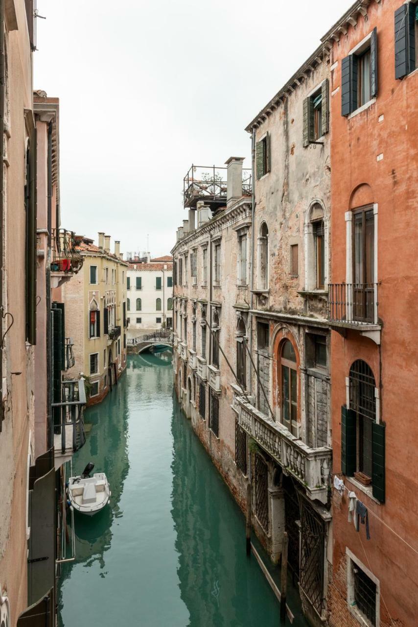 Luxury Venetian Rooms Extérieur photo