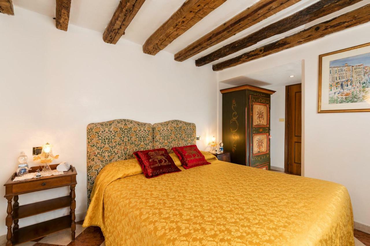 Luxury Venetian Rooms Extérieur photo