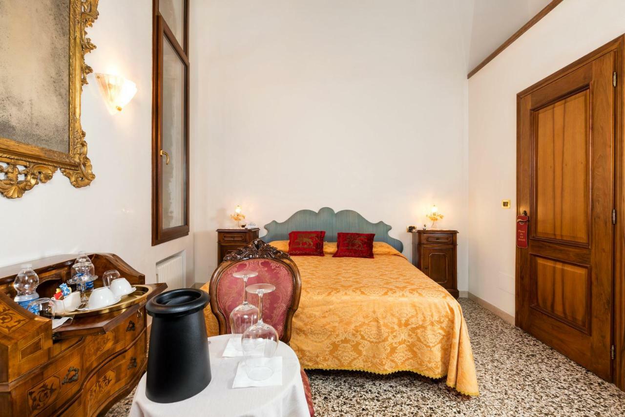 Luxury Venetian Rooms Extérieur photo