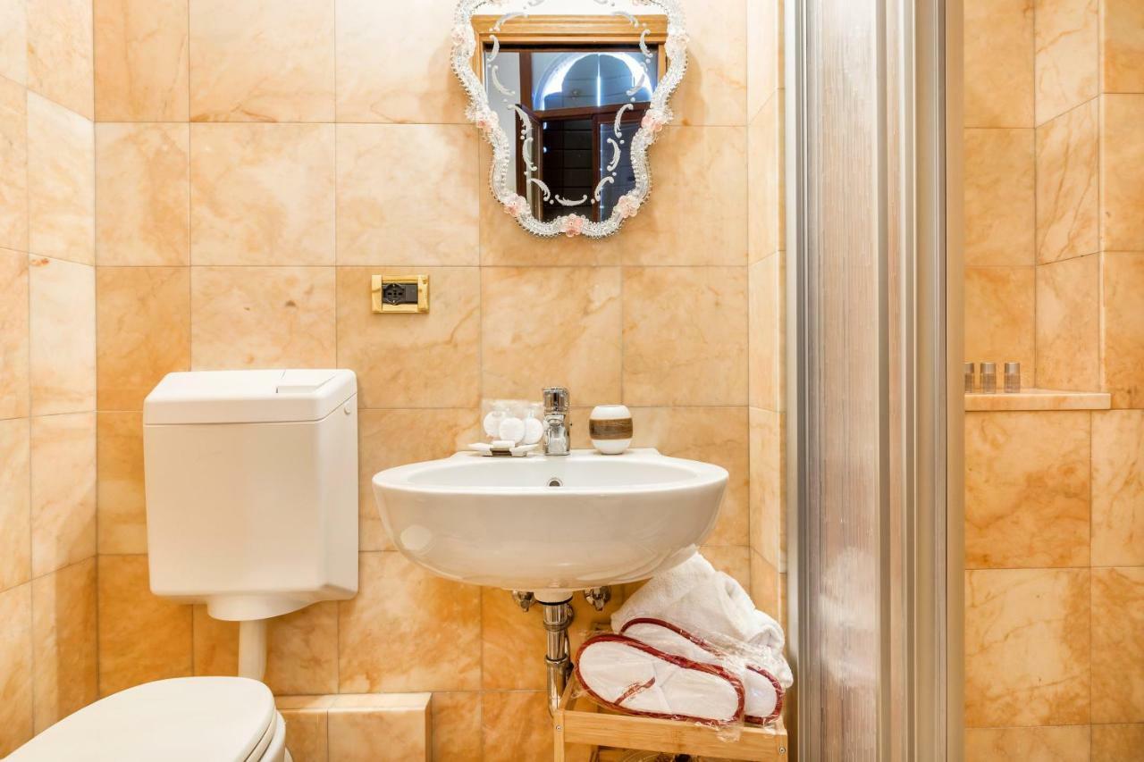 Luxury Venetian Rooms Extérieur photo