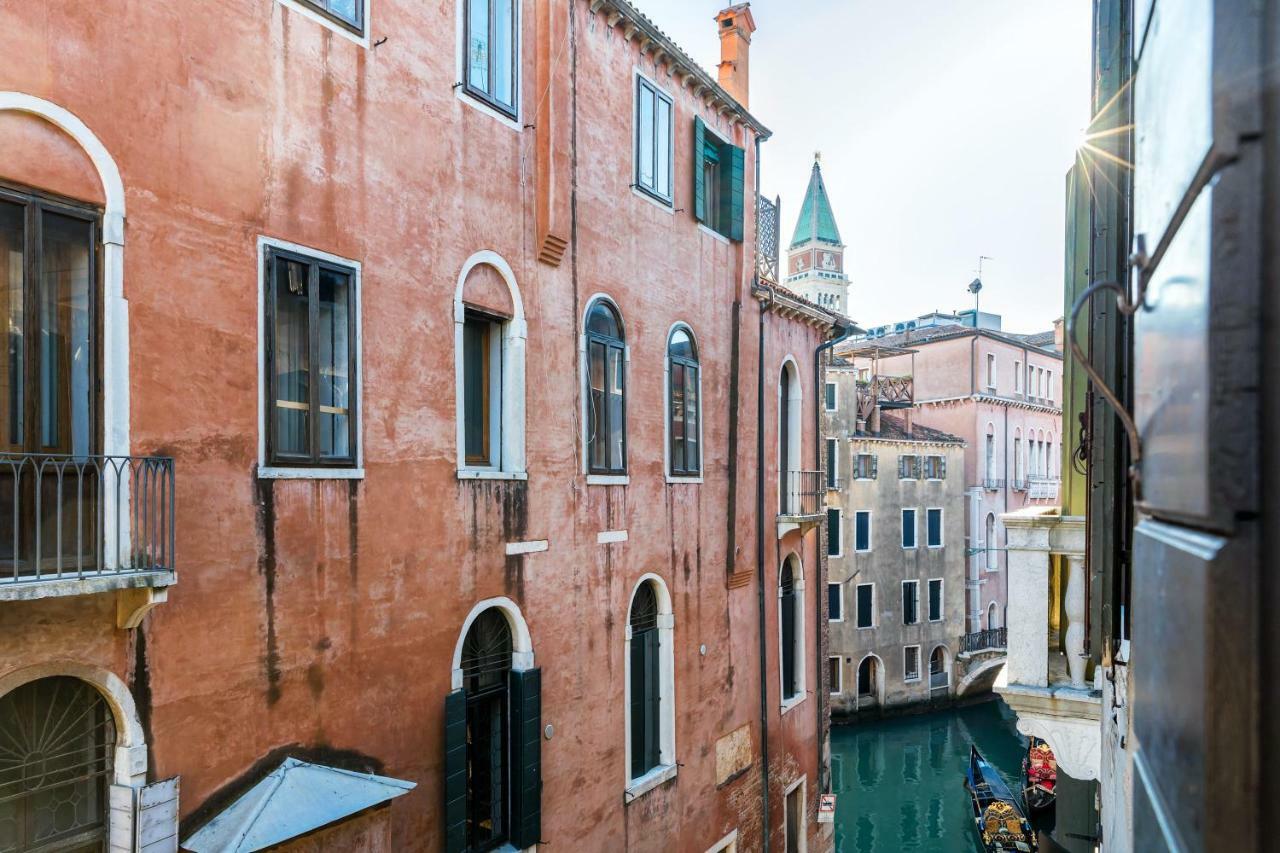 Luxury Venetian Rooms Extérieur photo