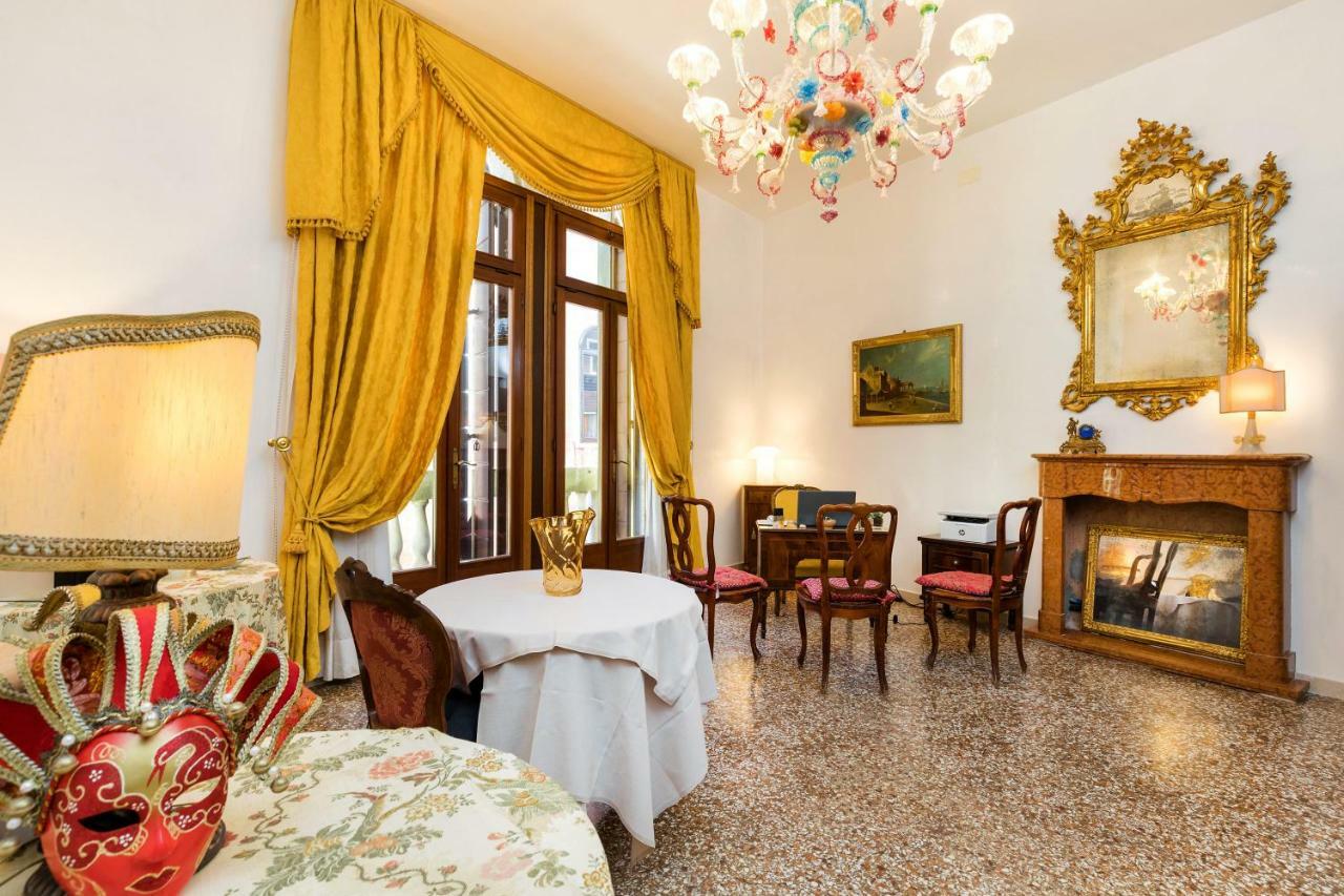 Luxury Venetian Rooms Extérieur photo