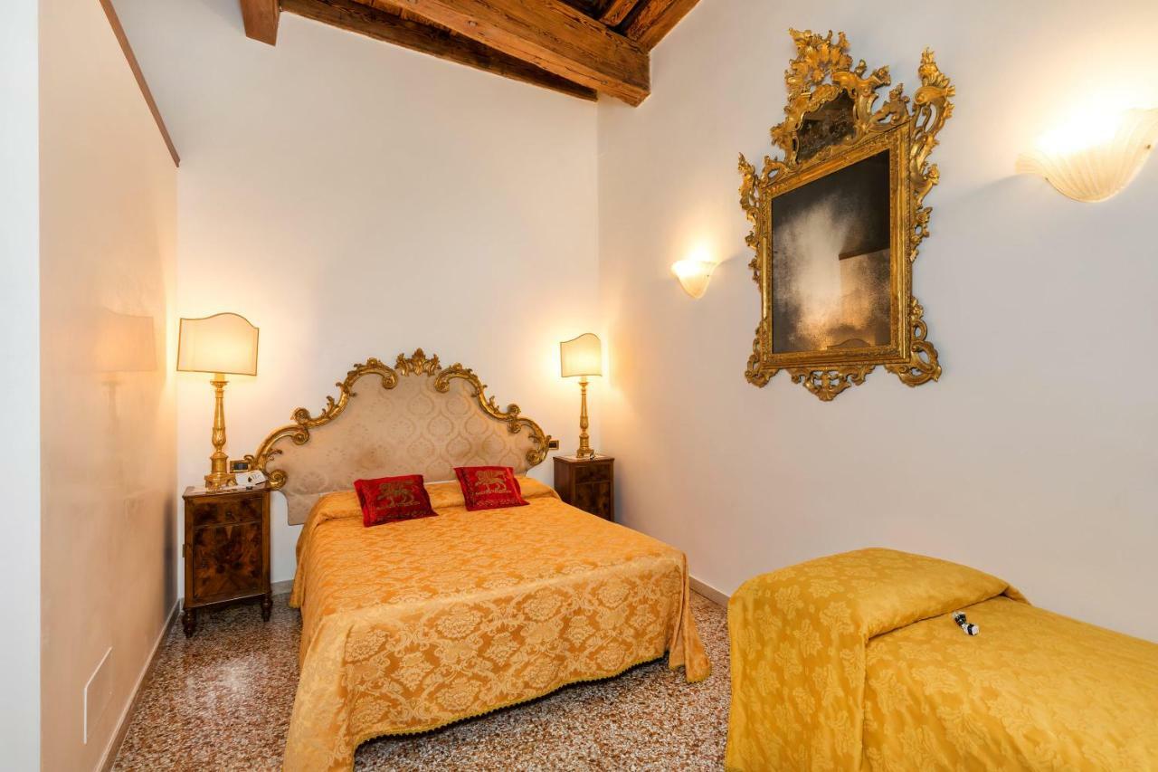 Luxury Venetian Rooms Extérieur photo