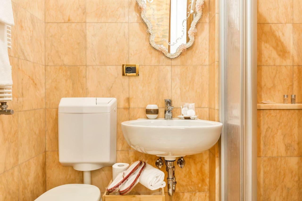 Luxury Venetian Rooms Extérieur photo